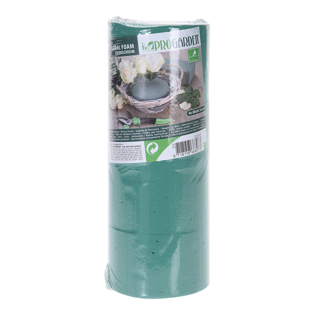 Vaht Progarden Silinder, 4tk цена и информация | Aiatööriistad | kaup24.ee