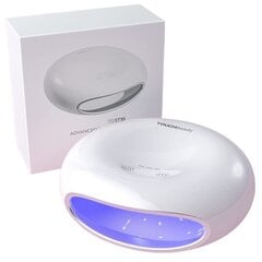 TouchBeauty UV LED lamp цена и информация | Аппараты для маникюра и педикюра | kaup24.ee