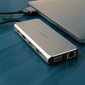 MacBook Dock Gravity, Exo Hub цена и информация | Sülearvuti tarvikud | kaup24.ee