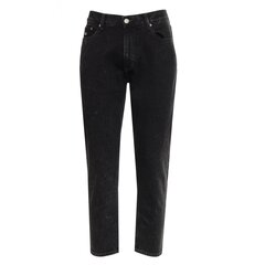 Мужские джинсы Tommy Jeans 8720117747040, черные цена и информация | Мужские джинсы | kaup24.ee