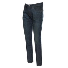 Tommy Jeans teksad meestele 8720112522178, sinine hind ja info | Meeste teksad | kaup24.ee