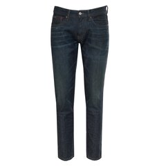 Tommy Jeans teksad meestele 8720112522178, sinine цена и информация | Мужские джинсы | kaup24.ee