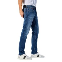 Мужские джинсы Tommy Jeans 8720112702464, синие цена и информация | Мужские джинсы | kaup24.ee