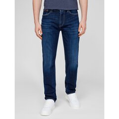 Tommy Jeans teksad meestele 8720115896122, sinine hind ja info | Meeste teksad | kaup24.ee