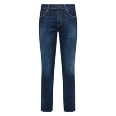 Tommy Jeans teksad meestele 8720115896122, sinine hind ja info | Meeste teksad | kaup24.ee