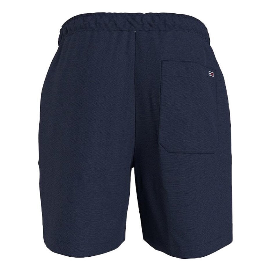 Tommy Jeans lühikesed püksid meestele 8720116646153, sinine hind ja info | Meeste lühikesed püksid | kaup24.ee