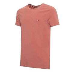 Tommy Hilfiger T-särk meestele 8720114566064, oranž hind ja info | Meeste T-särgid | kaup24.ee