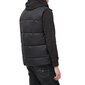 Tommy Jeans vest meestele 8720115924696, must hind ja info | Meeste vestid | kaup24.ee