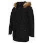 Tommy Hilfiger jope meestele 8720112209185, must цена и информация | Meeste joped | kaup24.ee