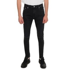 Мужские джинсы Tommy Jeans 8720113467126, черные цена и информация | Мужские джинсы | kaup24.ee