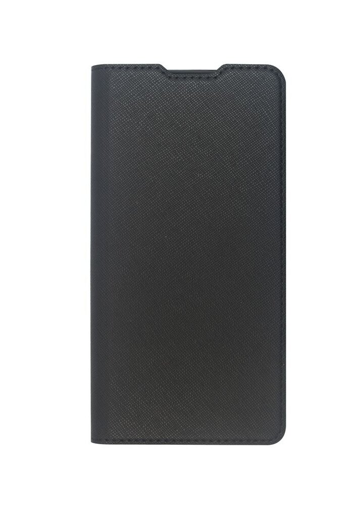 Ümbris Just must Flip Galaxy S22 (2022), raamat, Black hind ja info | Telefoni kaaned, ümbrised | kaup24.ee