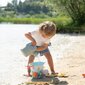 Liivamänguasjakomplekt koos kastekannuga Smoby цена и информация | Mänguasjad (vesi, rand ja liiv) | kaup24.ee