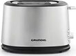 Grundig GMS0810 цена и информация | Rösterid | kaup24.ee