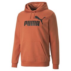 Dressipluus meestele Puma 58668794, oranž hind ja info | Meeste pusad | kaup24.ee