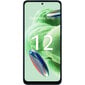 Xiaomi Redmi Note 12 5G 6/128GB Ice Blue цена и информация | Telefonid | kaup24.ee