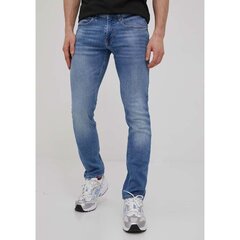 Мужские джинсы Tommy Jeans 8720115872430, синие цена и информация | Мужские джинсы | kaup24.ee