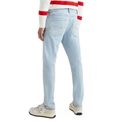 Джинсы Tommy Jeans мужские 8720642215564, синие цена и информация | Мужские джинсы | kaup24.ee