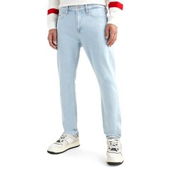 Джинсы Tommy Jeans мужские 8720642215564, синие цена и информация | Мужские джинсы | kaup24.ee