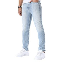 Tommy Jeans teksad meestele 8720642215212, sinine hind ja info | Meeste teksad | kaup24.ee