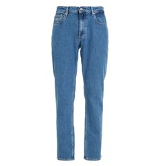 Мужские джинсы Tommy Jeans 8720642246766, синий цена и информация | Мужские джинсы | kaup24.ee