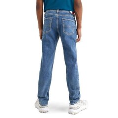 Tommy Jeans teksad meestele 8720117789071, sinine hind ja info | Meeste teksad | kaup24.ee