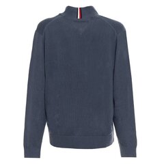 Tommy Hilfiger kampsun meestele 8720642128765, sinine hind ja info | Meeste kampsunid | kaup24.ee