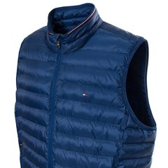 Tommy Hilfiger vest meestele 8720642124903, sinine hind ja info | Meeste vestid | kaup24.ee