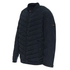 Мужская куртка Tommy Hilfiger 8720117558844, цвет синий цена и информация | Мужские куртки | kaup24.ee