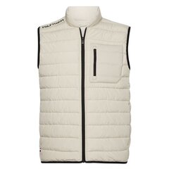 Tommy Hilfiger vest meestele 8720641457200, valge цена и информация | Мужские жилетки | kaup24.ee