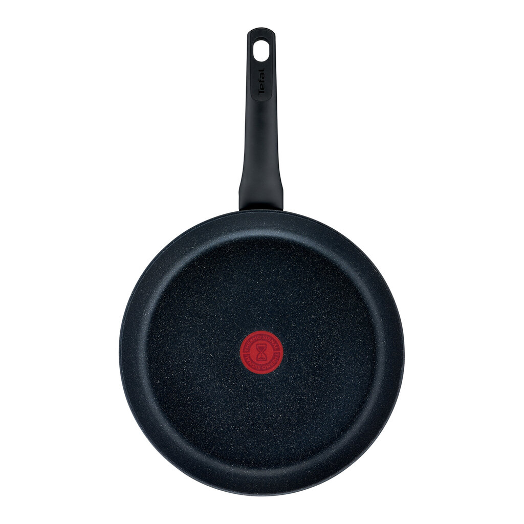 Praepann Tefal Black Stone 28cm hind ja info | Pannid | kaup24.ee