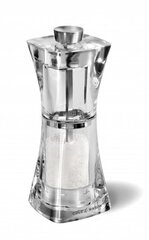 Soolaveski Cole&Mason Crystal 125mm hind ja info | Soola- ja pipraveskid, maitseianepurgid | kaup24.ee