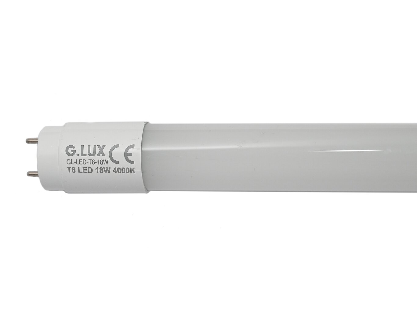 LED lambipirn G.Lux GR-LED-T8-18W-PL-Tube, 10 tk hind ja info | Lambipirnid, lambid | kaup24.ee