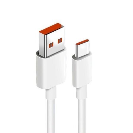 USB kabelis USB-C цена и информация | USB jagajad, adapterid | kaup24.ee