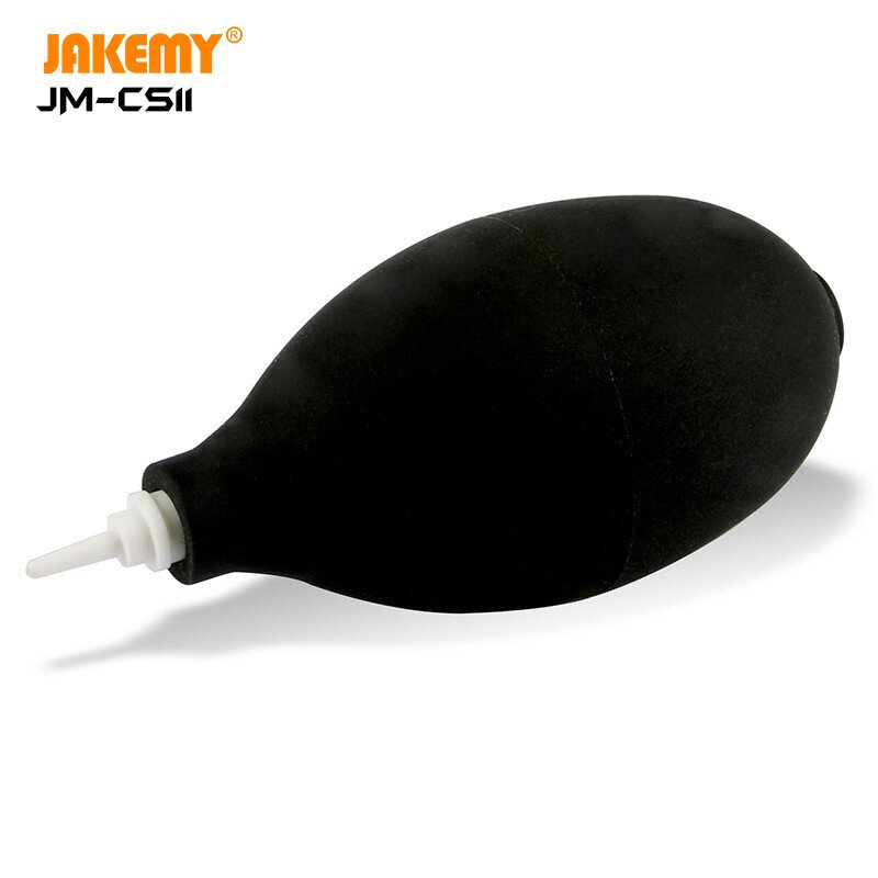 Kummist pirn Jakemy JM-CS11 цена и информация | Lisatarvikud fotoaparaatidele | kaup24.ee