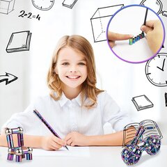 Ручка-магнит для детей цена и информация | Принадлежности для рисования, лепки | kaup24.ee