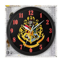 Seinakell Harry Potter hind ja info | Kellad | kaup24.ee