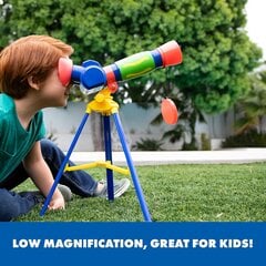 Laste esimene teleskoop hind ja info | Poiste mänguasjad | kaup24.ee