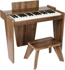 Образовательная игрушка Пианино цена и информация | Клавишные музыкальные инструменты | kaup24.ee