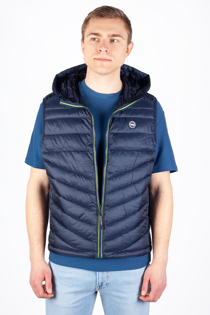 Soe vest Jack & Jones hind ja info | Meeste joped | kaup24.ee