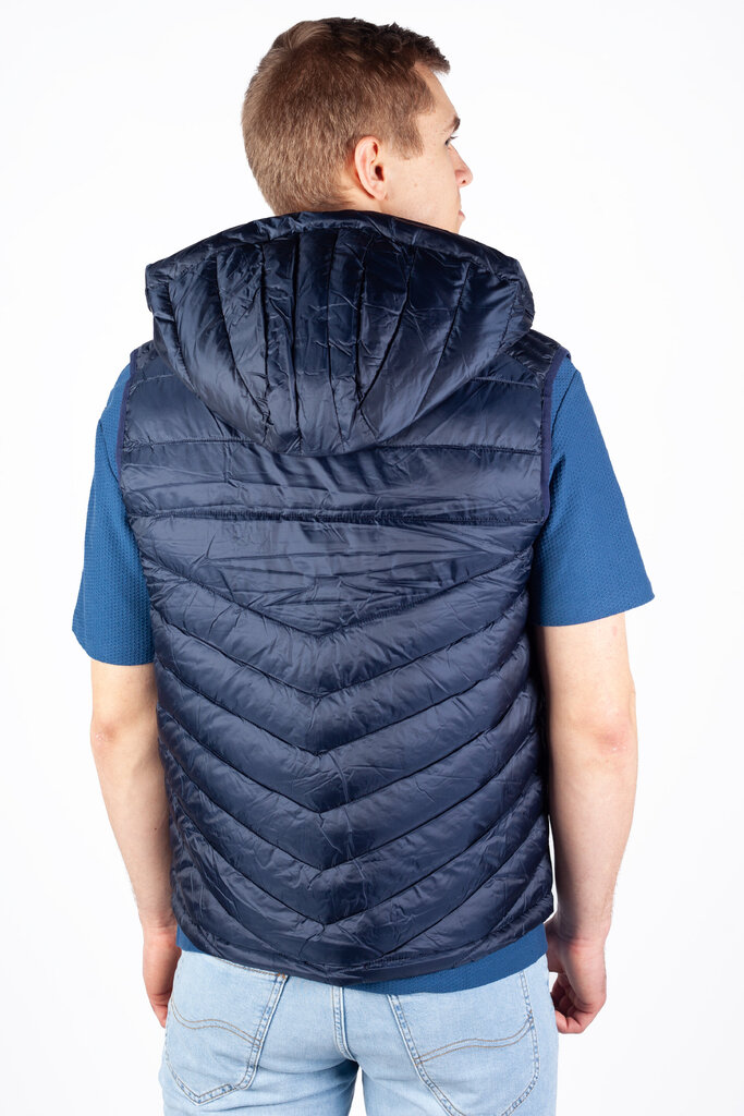 Soe vest Jack & Jones hind ja info | Meeste joped | kaup24.ee