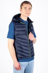Soe vest Jack & Jones цена и информация | Мужские куртки | kaup24.ee
