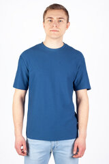 Мужская футболкa Jack & Jones 12249322MOONBEAM, песочный цена и информация | Мужские футболки | kaup24.ee