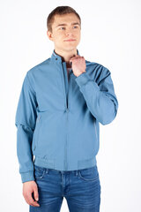 Мужская куртка Jack & Jones 12251909SEABORNE, синий цена и информация | Мужские куртки | kaup24.ee