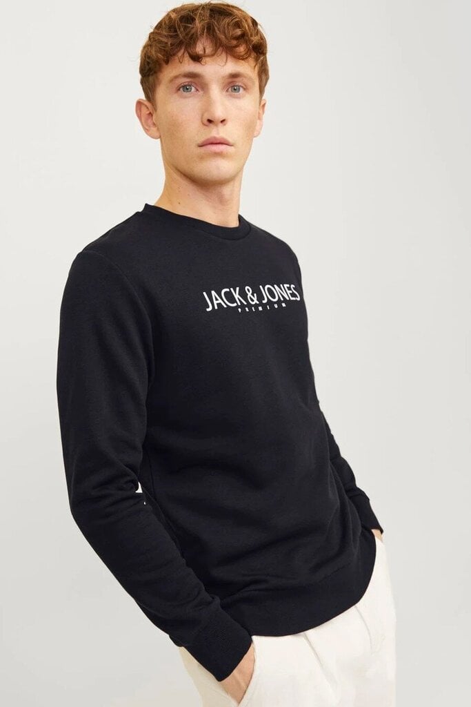 Dressipluus Jack & Jones hind ja info | Meeste kampsunid | kaup24.ee