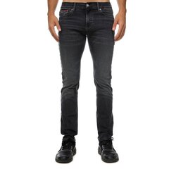 Джинсы Tommy Jeans мужские 8720117764610, серый цвет цена и информация | Мужские джинсы | kaup24.ee