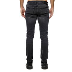 Tommy Jeans teksad meestele 8720117764610, hall hind ja info | Meeste teksad | kaup24.ee