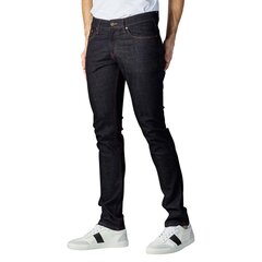 Tommy Jeans teksad meestele 8720112698385, sinine цена и информация | Мужские джинсы | kaup24.ee