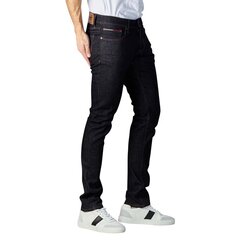 Tommy Jeans teksad meestele 8720112698385, sinine цена и информация | Мужские джинсы | kaup24.ee