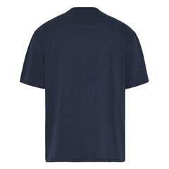 Tommy Jeans t-särk meestele 8720116642131, sinine цена и информация | Мужские футболки | kaup24.ee