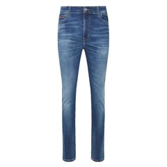 Tommy Jeans teksad meestele 8720116643572, sinine цена и информация | Мужские джинсы | kaup24.ee